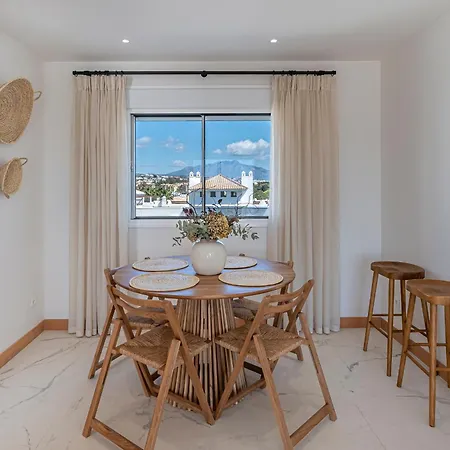 Apartment Bossa Boutique - Espacioso Atico 2