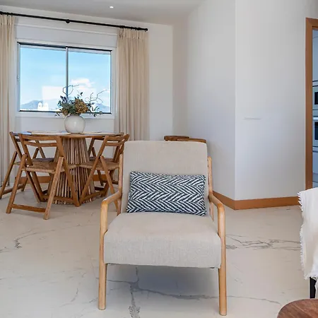 Apartment Bossa Boutique - Espacioso Atico 2 *
