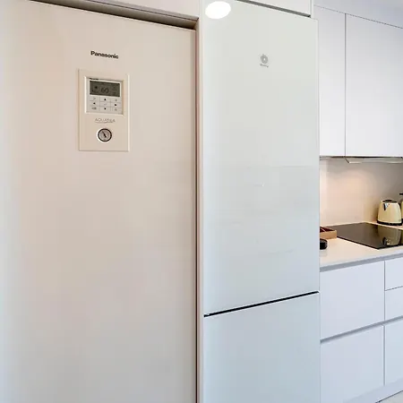 Apartment Bossa Boutique - Espacioso Atico 2 Estepona