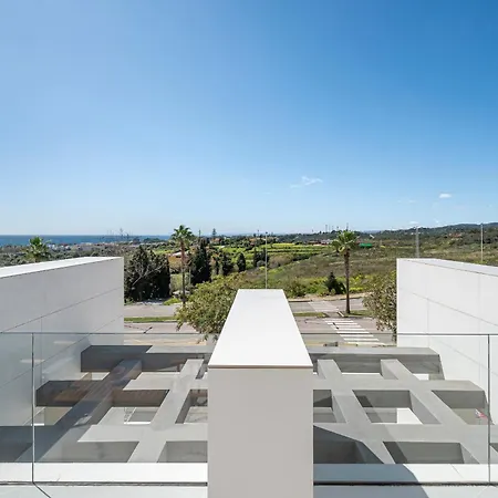 Bossa Boutique - Espacioso Atico 2 Apartment