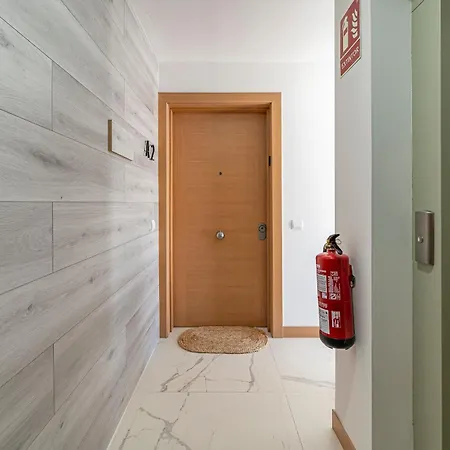 Apartment Bossa Boutique - Espacioso Atico 2