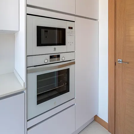Apartment Bossa Boutique - Espacioso Atico 2 *
