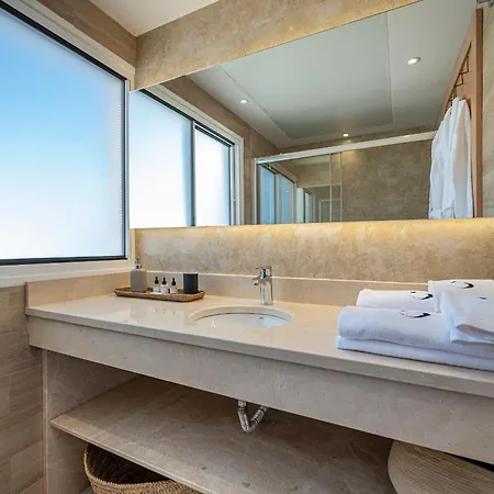 Apartment Bossa Boutique - Espacioso Atico 2 Estepona