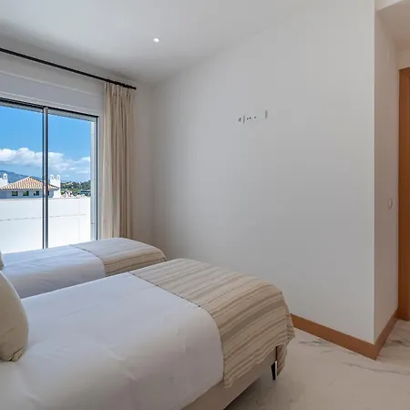 Bossa Boutique - Espacioso Atico 2 *