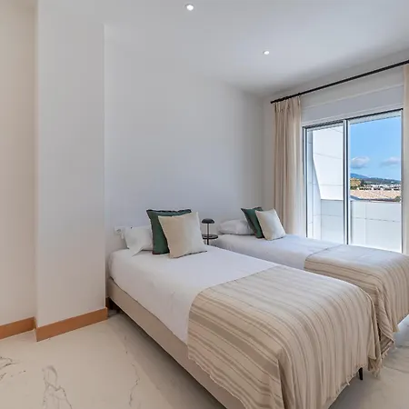 Apartment Bossa Boutique - Espacioso Atico 2