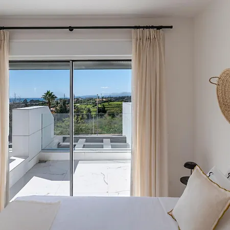Bossa Boutique - Espacioso Atico 2 Apartment *