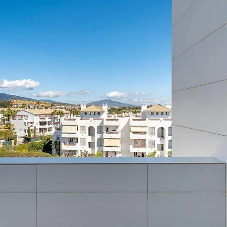 Bossa Boutique - Espacioso Atico 2 * Estepona