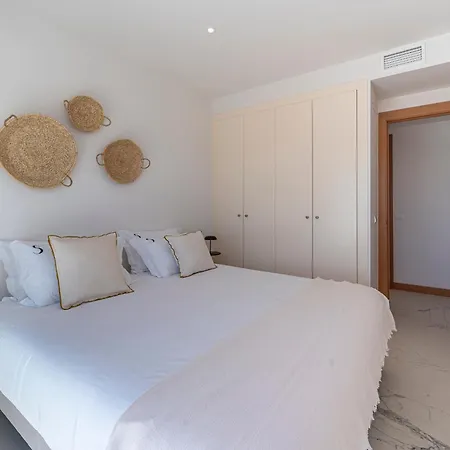 Bossa Boutique - Espacioso Atico 2 Apartment