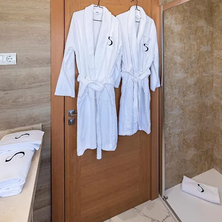 Apartment Bossa Boutique - Espacioso Atico 2