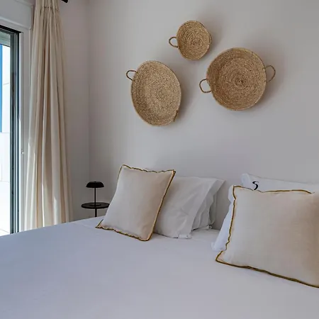 Apartment Bossa Boutique - Espacioso Atico 2 *