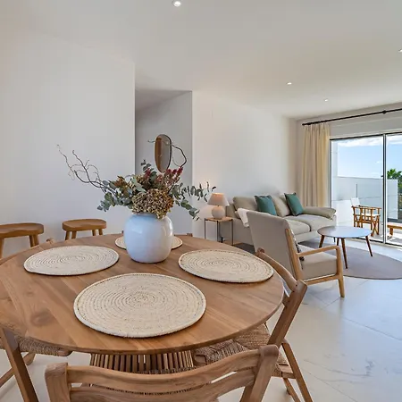 Bossa Boutique - Espacioso Atico 2 *